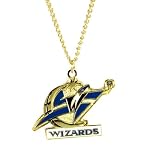 Washington Wizards - NBA Logo Pendant Necklace