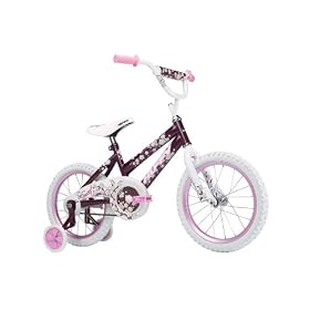Huffy Girls So Sweet 16-Inch Bike