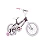 Huffy Girls' So Sweet Bike (16-Inch Wheels)