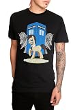 My Little Pony Doctor Whooves T-Shirt 2XL