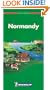 Michelin THE GREEN GUIDE Normandy, 2e (THE GREEN GUIDE)