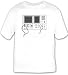 Oscilloscope T-shirt