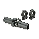 Bushnell Trophy 1x28 Red Dot Riflescope