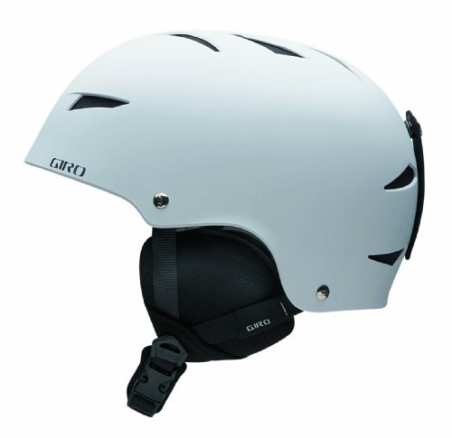Giro  Skihelm Encore 2 12, matte white, 59 - 62.5cm, 2016210 Preisvergleich