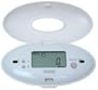 Tanita EC-960-PW Monitors UV-A AND UV-B Ultraviolet Rays