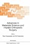 Advances in Materials Science and Implant Orthopedic Surgery (NATO Science Series E: (closed))