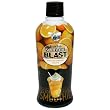 Big Train Fruit Tea Smoothie Blast Fruit Smoothie Concentrate, Passion Orange Guava, 32-Ounce Bottles (Pack of 2)