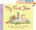 My First Year