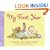 My First Year: A Baby Record Book