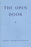 Cover of The Open Door by Henry Thomas Hamblin 0953159736