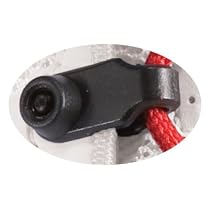 Zero-Friction Fittings (Black)