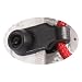 Zero-Friction Fittings (Black)