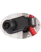 Zero-Friction Lace Fittings