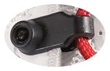 Zero-Friction Lace Fittings