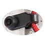 Zero-Friction Lace Fittings