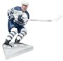 McFarlane NHL Sports Picks Series 3 Action Figure Alexander Mogilny (Toronto Maple Leafs) White Jersey