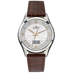 Dugena Adagio Herren Funkuhr 4409175 Uhr Uhren
