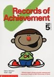 Records of Achievement for Year 5