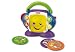 Fisher Price H8160 – Lernspaß CD-Spieler