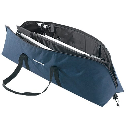 Orion Padded Case for Small Refractor Telescopes