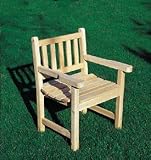 Patio Dining Chair