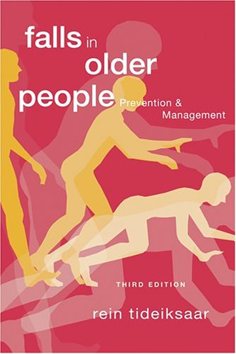 Falls in Older People: Prevention & Management