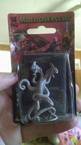 Stranger Things Dungeons and Dragons Demogorgon 28mm miniature