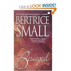 Beseiged (Skye's legacy)