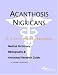 Acanthosis Nigricans - A Medical Dictionary, Bibliography, and Annotated Research Guide to Internet References