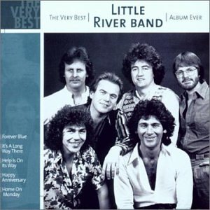 Little River Band - Very Best Album Ever [Us Import] - Zortam Music