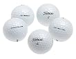 Titleist Mixed Recycled Golf Balls, 36 pack