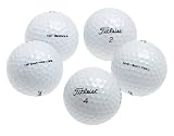 Titleist Mixed Recycled Golf Balls, 36 pack