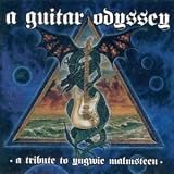 A Guitar Odyssey: a Tribute to Yngwie Malmsteen