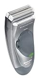 Remington MS2-200BPT Microscreen 2 Rechargeable Razor