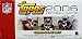 2006 Topps Football Cards Complete Factory Sealed Set (385 Cards+ 5 Bonus Rookie Cards!!) - Set Includes Reggie Bush, Matt Leinart, Vince Young, Jay Cutler, AJ Hawk, DeAngelo Williams, Mario Williams, Sinorce Moss,and more rookies + veterans including Michael Vick, Ben Roethlisberger, Brett Favre, Peyton Manning, Tom Brady, Ladainian Tomlinson & more!