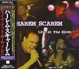 Live at the Siren