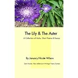the lily  the aster