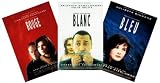 Three Colors Trilogy (Red / White / Blue) [Import](All-region)(Remastered)