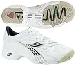 Diadora Women's Speed Tech (White / Black) Tennis Shoes, Available in Various Sizes
