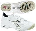 Diadora Women's Speed Tech (White / Black) Tennis Shoes, Available in Various Sizes