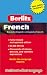 Book Berlitz French English Pocket Dictionary (Berlitz Pocket Dictionaries)