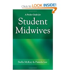 A Pocket Guide for Student Midwives