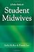 A Pocket Guide for Student Midwives