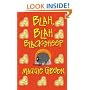 Blah Blah Black Sheep