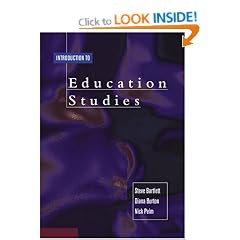 Introduction to Education Studies
