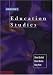 Introduction to Education Studies (Introduction to Education Studies (Paperback))