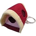 Petnap Tunnel shaped Heated pet cat dog bed with side opening Item 609