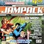 Playstation Underground Jampack Summer 2k