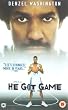 He Got Game [VHS] [UK Import]