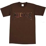 Mayday(Tシャツ)(ブラウン)(Sサイズ)(HWZCG-02241)